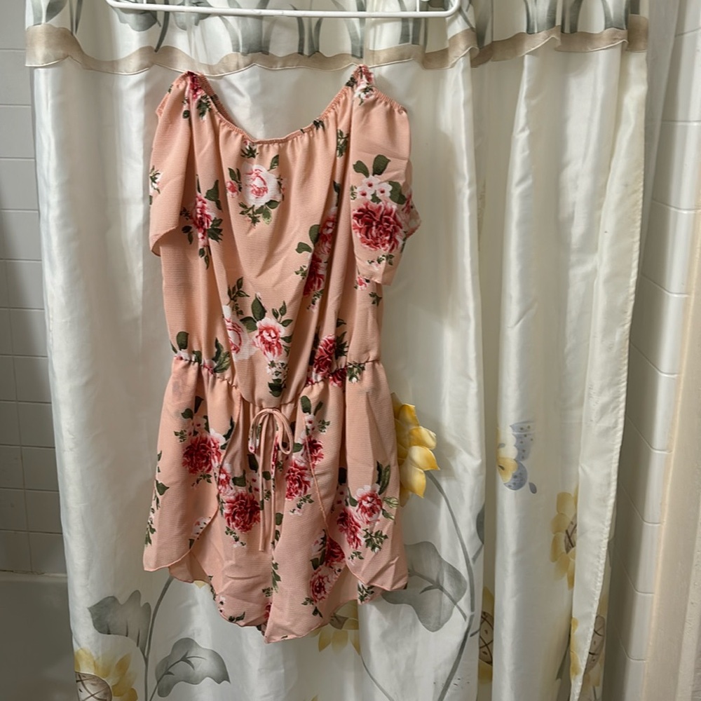 Beautiful jumpsuit